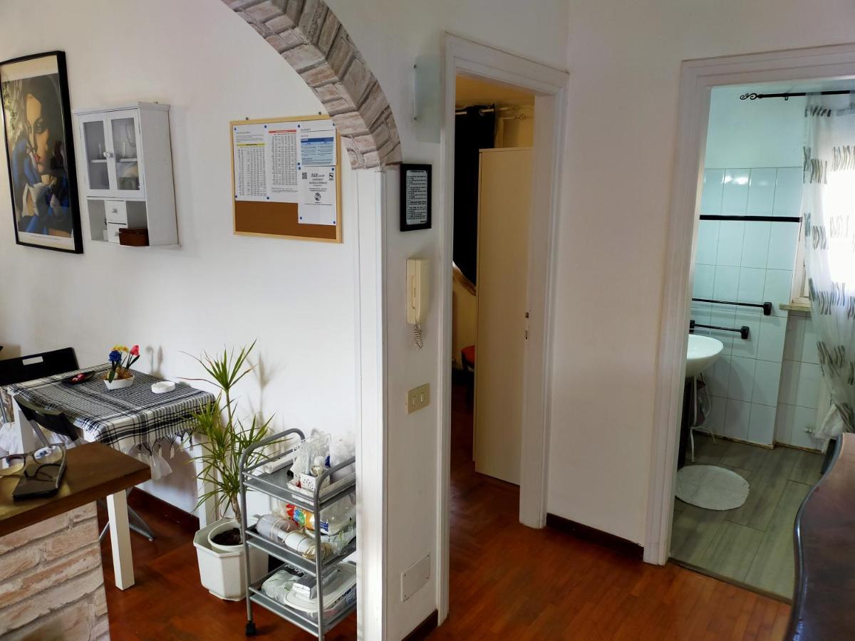 Luxury Apartment Magnolia Terrace فريجيني المظهر الخارجي الصورة