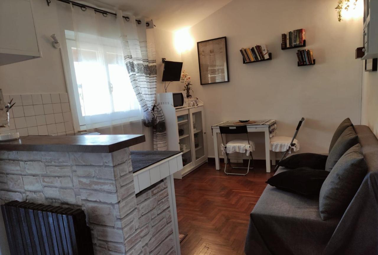 Luxury Apartment Magnolia Terrace فريجيني المظهر الخارجي الصورة