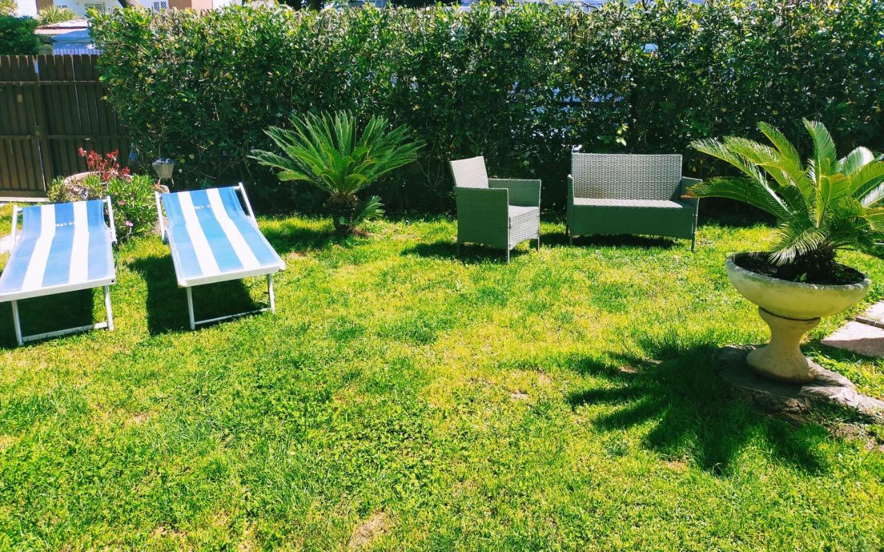 Luxury Apartment Magnolia Terrace فريجيني المظهر الخارجي الصورة